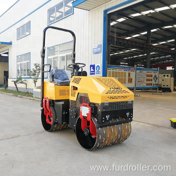 High performance sheep foot road roller (FYL-880)